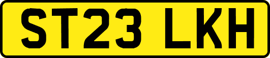 ST23LKH
