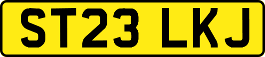 ST23LKJ