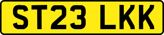 ST23LKK