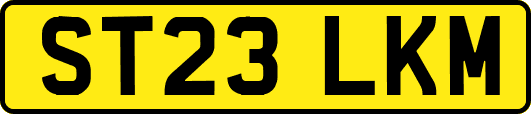 ST23LKM