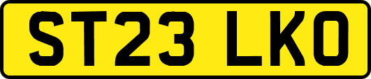 ST23LKO