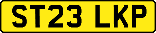ST23LKP