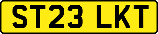 ST23LKT