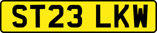 ST23LKW