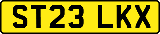 ST23LKX