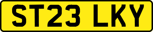 ST23LKY