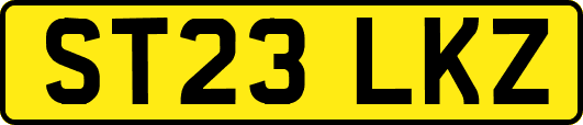 ST23LKZ