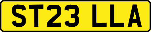 ST23LLA
