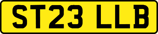 ST23LLB