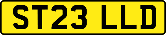 ST23LLD
