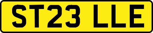 ST23LLE