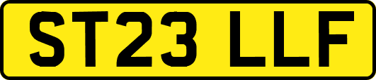 ST23LLF