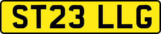 ST23LLG