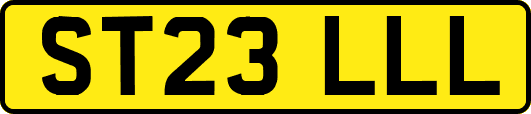 ST23LLL