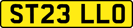 ST23LLO