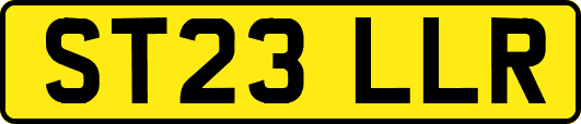 ST23LLR
