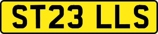 ST23LLS