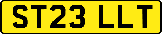 ST23LLT