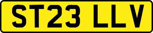 ST23LLV