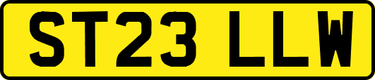 ST23LLW