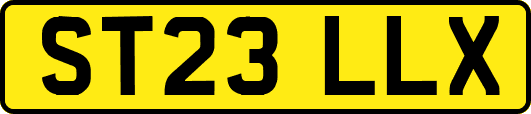 ST23LLX