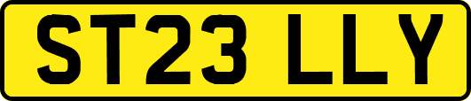 ST23LLY