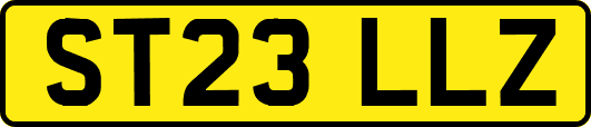 ST23LLZ