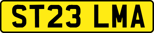 ST23LMA