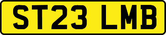 ST23LMB