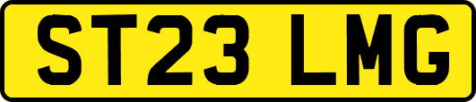 ST23LMG