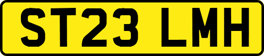 ST23LMH