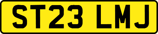 ST23LMJ