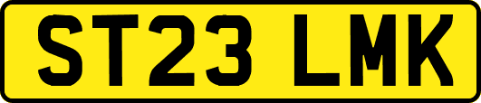 ST23LMK