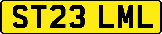 ST23LML