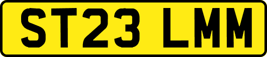 ST23LMM