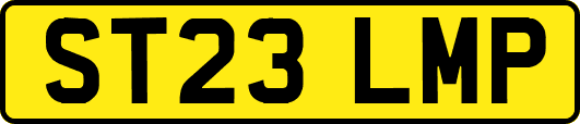 ST23LMP
