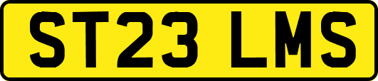 ST23LMS