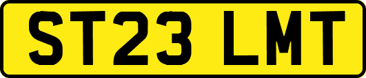 ST23LMT