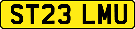 ST23LMU