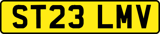 ST23LMV