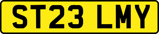 ST23LMY