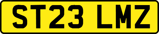 ST23LMZ