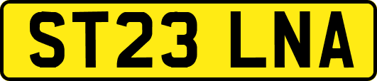 ST23LNA
