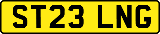 ST23LNG