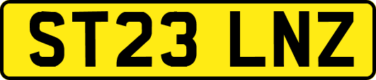 ST23LNZ