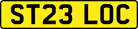 ST23LOC