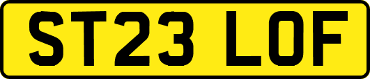 ST23LOF