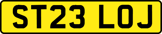 ST23LOJ