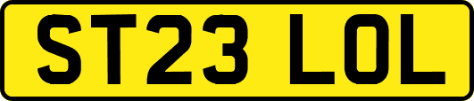 ST23LOL