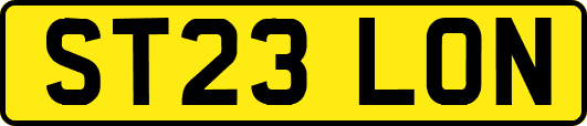 ST23LON